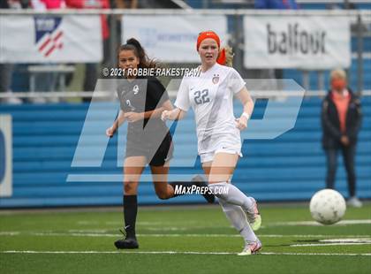 Thumbnail 3 in Dripping Springs vs. Wakeland (UIL 5A Final) photogallery.