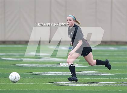 Thumbnail 2 in Dripping Springs vs. Wakeland (UIL 5A Final) photogallery.
