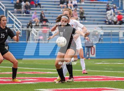 Thumbnail 1 in Dripping Springs vs. Wakeland (UIL 5A Final) photogallery.