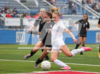 Thumbnail 1 in Dripping Springs vs. Wakeland (UIL 5A Final) photogallery.