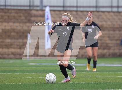 Thumbnail 3 in Dripping Springs vs. Wakeland (UIL 5A Final) photogallery.