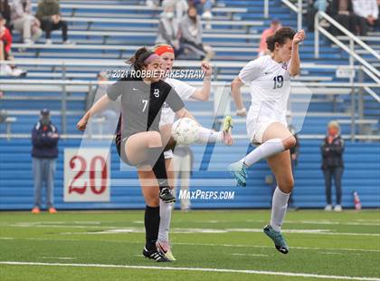 Thumbnail 1 in Dripping Springs vs. Wakeland (UIL 5A Final) photogallery.