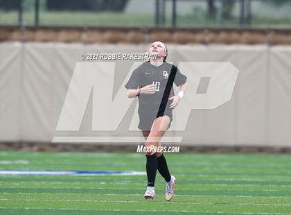Thumbnail 3 in Dripping Springs vs. Wakeland (UIL 5A Final) photogallery.