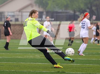 Thumbnail 1 in Dripping Springs vs. Wakeland (UIL 5A Final) photogallery.
