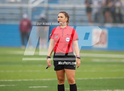 Thumbnail 2 in Dripping Springs vs. Wakeland (UIL 5A Final) photogallery.