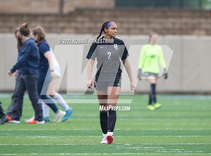 Thumbnail 1 in Dripping Springs vs. Wakeland (UIL 5A Final) photogallery.