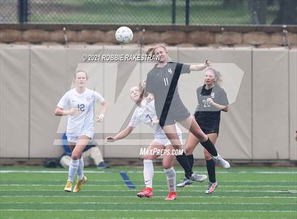 Thumbnail 2 in Dripping Springs vs. Wakeland (UIL 5A Final) photogallery.