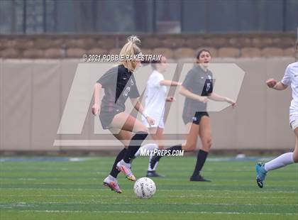 Thumbnail 2 in Dripping Springs vs. Wakeland (UIL 5A Final) photogallery.