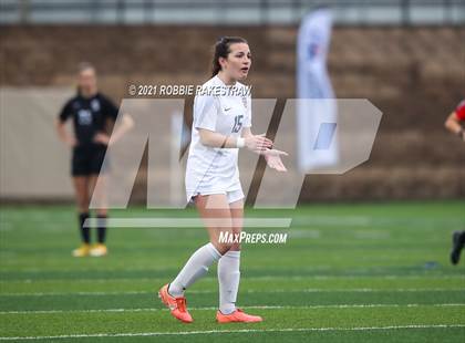 Thumbnail 2 in Dripping Springs vs. Wakeland (UIL 5A Final) photogallery.