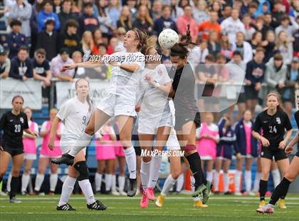 Thumbnail 2 in Dripping Springs vs. Wakeland (UIL 5A Final) photogallery.