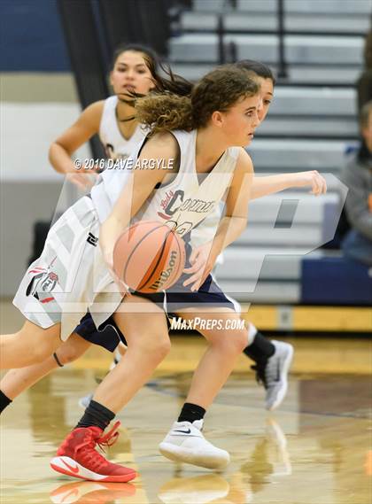 Thumbnail 2 in Syracuse vs. American Fork photogallery.