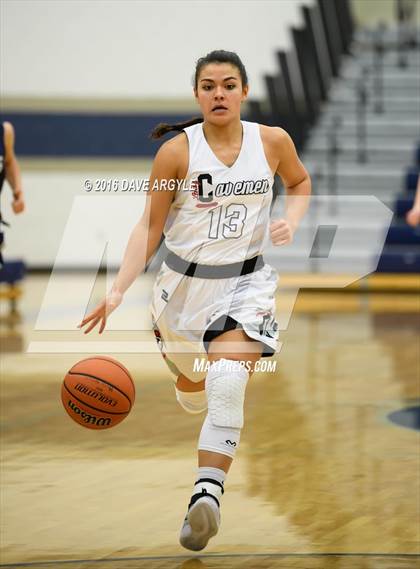 Thumbnail 2 in Syracuse vs. American Fork photogallery.