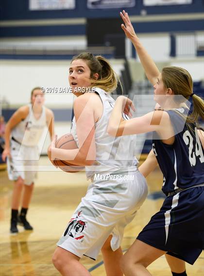 Thumbnail 3 in Syracuse vs. American Fork photogallery.