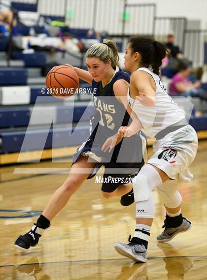 Thumbnail 3 in Syracuse vs. American Fork photogallery.