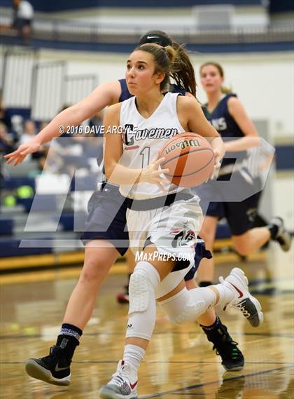 Thumbnail 2 in Syracuse vs. American Fork photogallery.