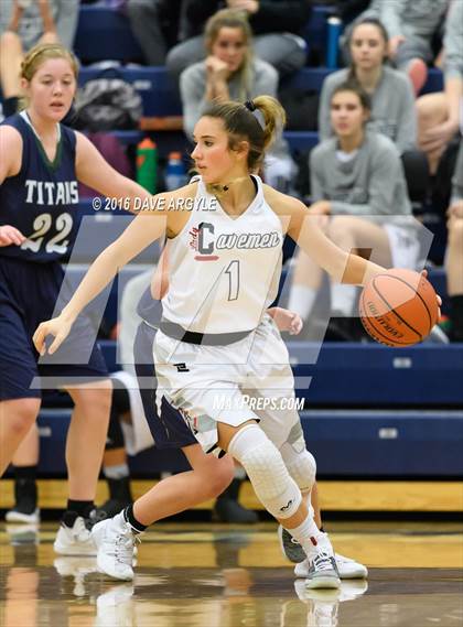 Thumbnail 1 in Syracuse vs. American Fork photogallery.