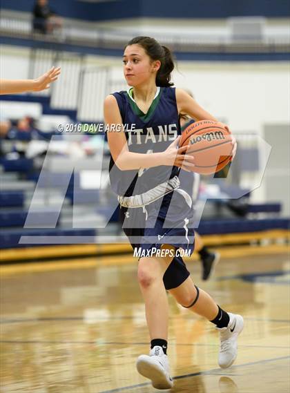 Thumbnail 1 in Syracuse vs. American Fork photogallery.