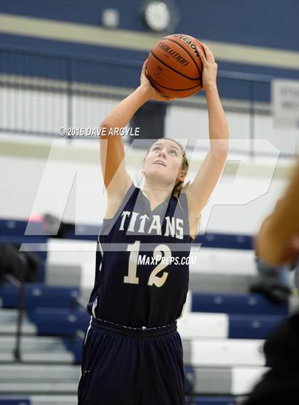 Thumbnail 2 in Syracuse vs. American Fork photogallery.