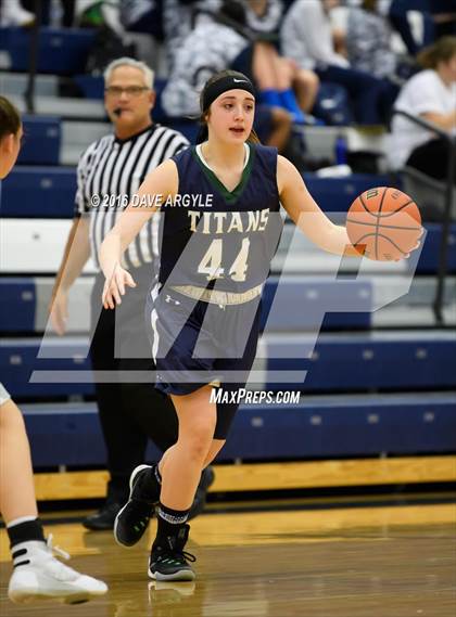 Thumbnail 1 in Syracuse vs. American Fork photogallery.