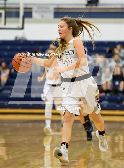 Thumbnail 1 in Syracuse vs. American Fork photogallery.