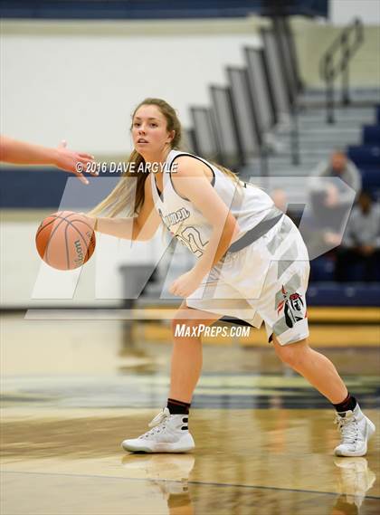 Thumbnail 2 in Syracuse vs. American Fork photogallery.