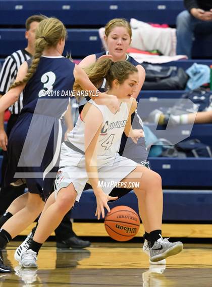 Thumbnail 3 in Syracuse vs. American Fork photogallery.