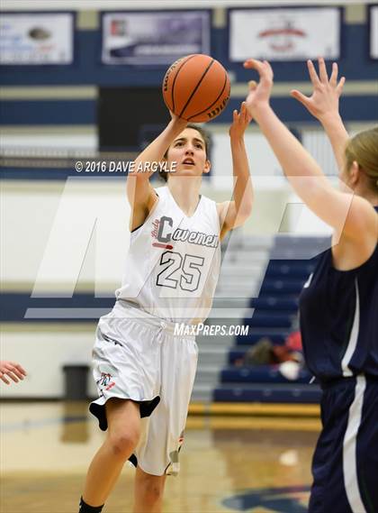 Thumbnail 1 in Syracuse vs. American Fork photogallery.
