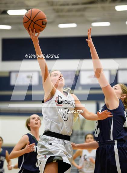 Thumbnail 3 in Syracuse vs. American Fork photogallery.