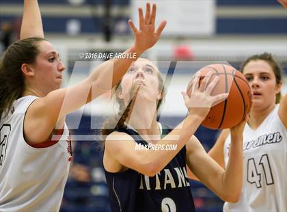 Thumbnail 1 in Syracuse vs. American Fork photogallery.