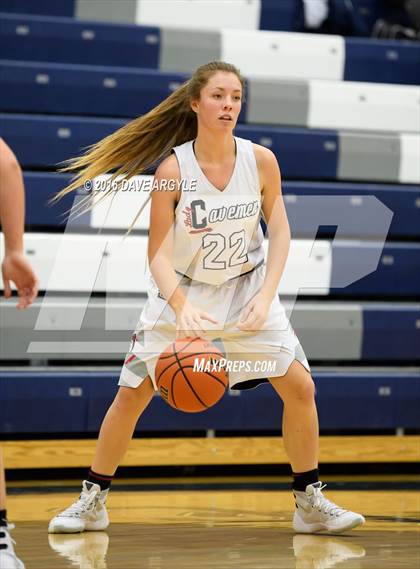 Thumbnail 2 in Syracuse vs. American Fork photogallery.