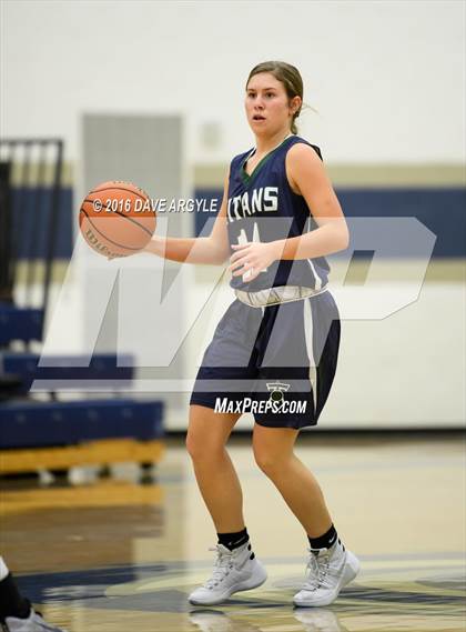 Thumbnail 1 in Syracuse vs. American Fork photogallery.