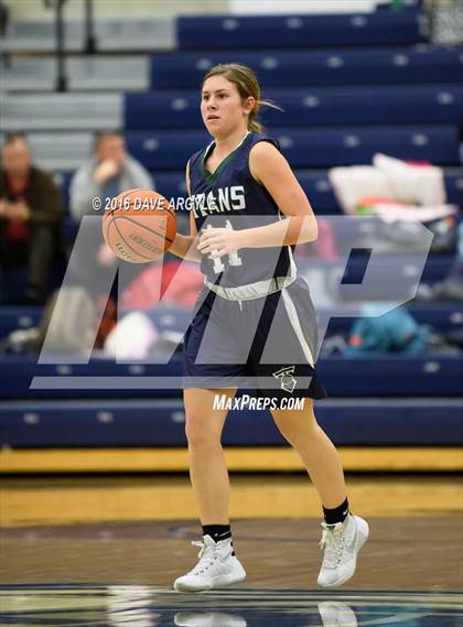 Thumbnail 3 in Syracuse vs. American Fork photogallery.