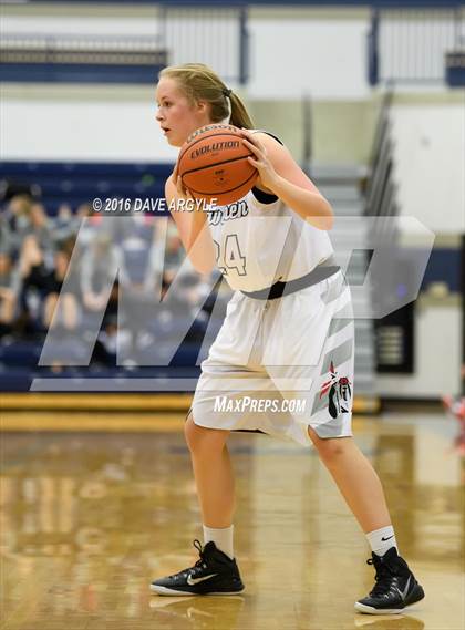 Thumbnail 3 in Syracuse vs. American Fork photogallery.