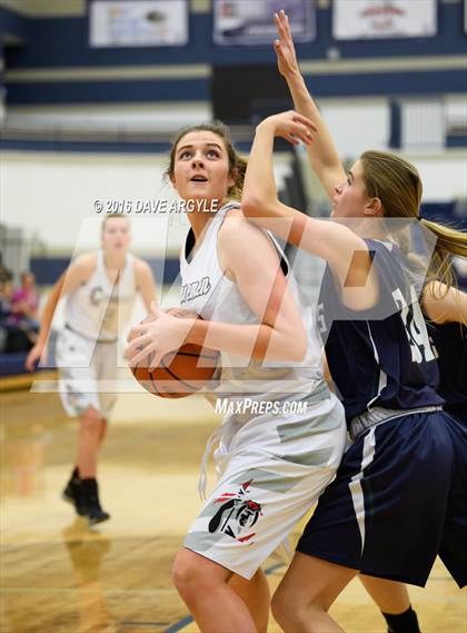 Thumbnail 1 in Syracuse vs. American Fork photogallery.