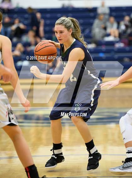Thumbnail 2 in Syracuse vs. American Fork photogallery.
