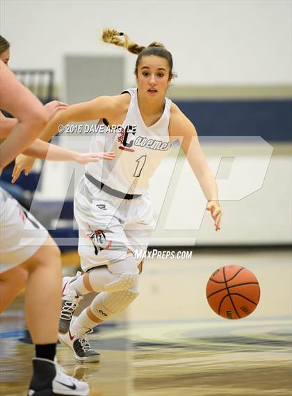 Thumbnail 1 in Syracuse vs. American Fork photogallery.