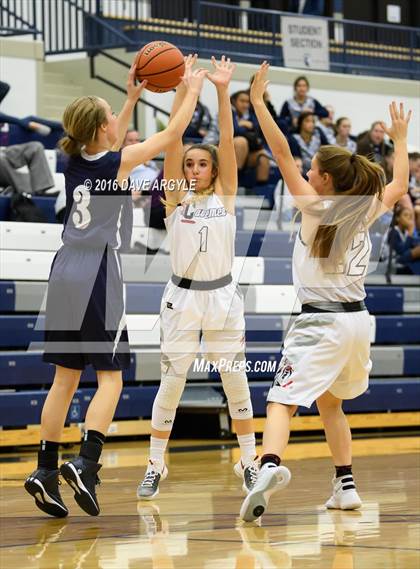 Thumbnail 1 in Syracuse vs. American Fork photogallery.
