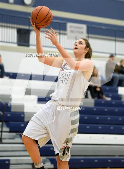 Thumbnail 1 in Syracuse vs. American Fork photogallery.