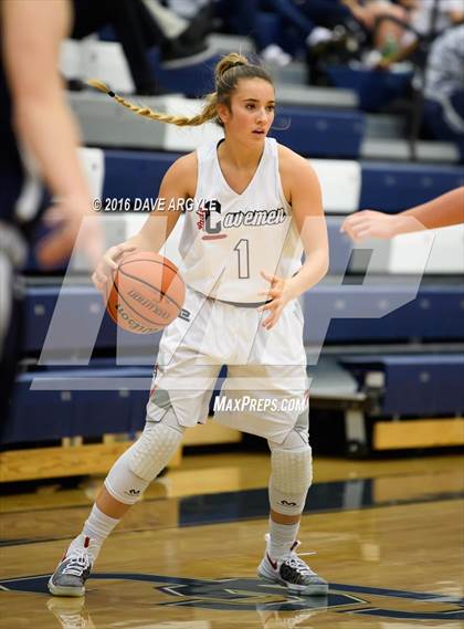 Thumbnail 3 in Syracuse vs. American Fork photogallery.