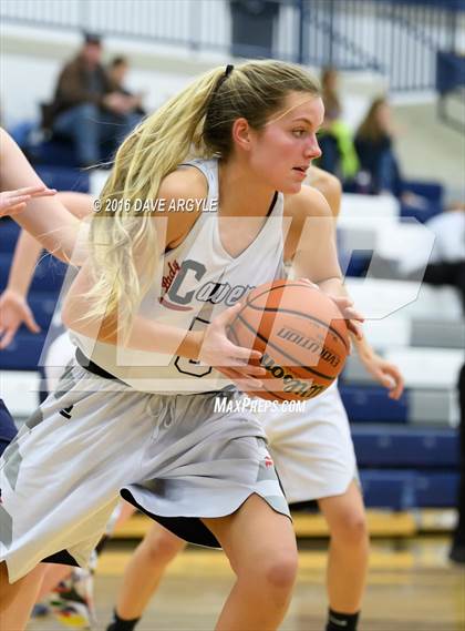 Thumbnail 3 in Syracuse vs. American Fork photogallery.