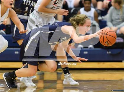 Thumbnail 2 in Syracuse vs. American Fork photogallery.