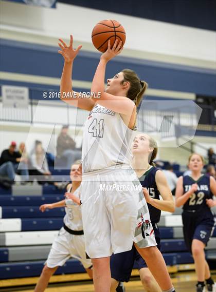 Thumbnail 1 in Syracuse vs. American Fork photogallery.