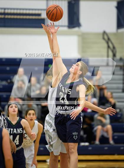 Thumbnail 1 in Syracuse vs. American Fork photogallery.