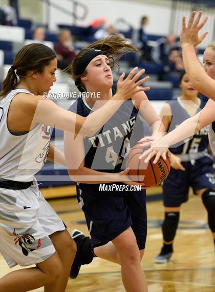 Thumbnail 3 in Syracuse vs. American Fork photogallery.