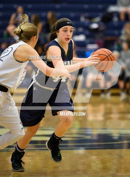 Thumbnail 3 in Syracuse vs. American Fork photogallery.