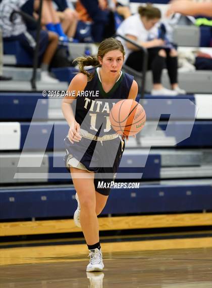 Thumbnail 2 in Syracuse vs. American Fork photogallery.