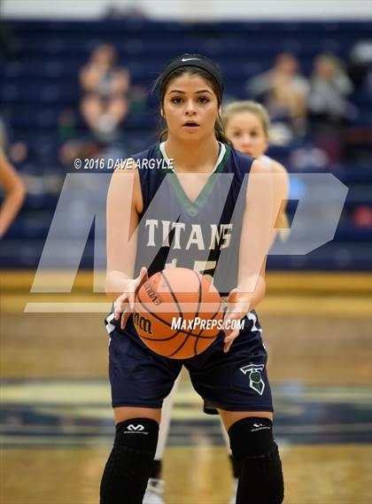 Thumbnail 3 in Syracuse vs. American Fork photogallery.