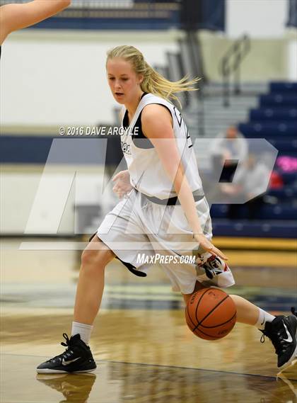 Thumbnail 1 in Syracuse vs. American Fork photogallery.