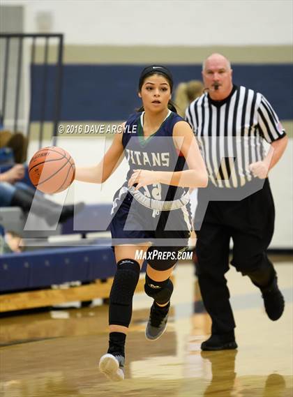 Thumbnail 2 in Syracuse vs. American Fork photogallery.