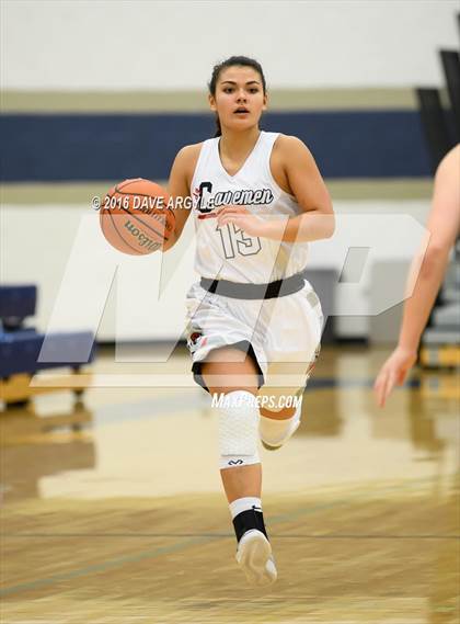 Thumbnail 2 in Syracuse vs. American Fork photogallery.